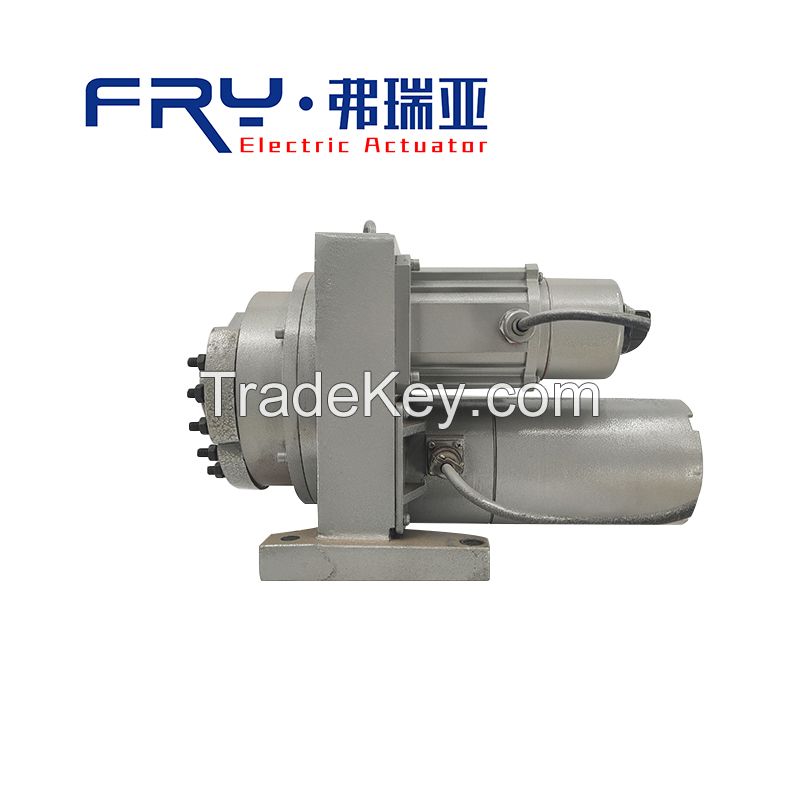 electric actuator DKJ-D