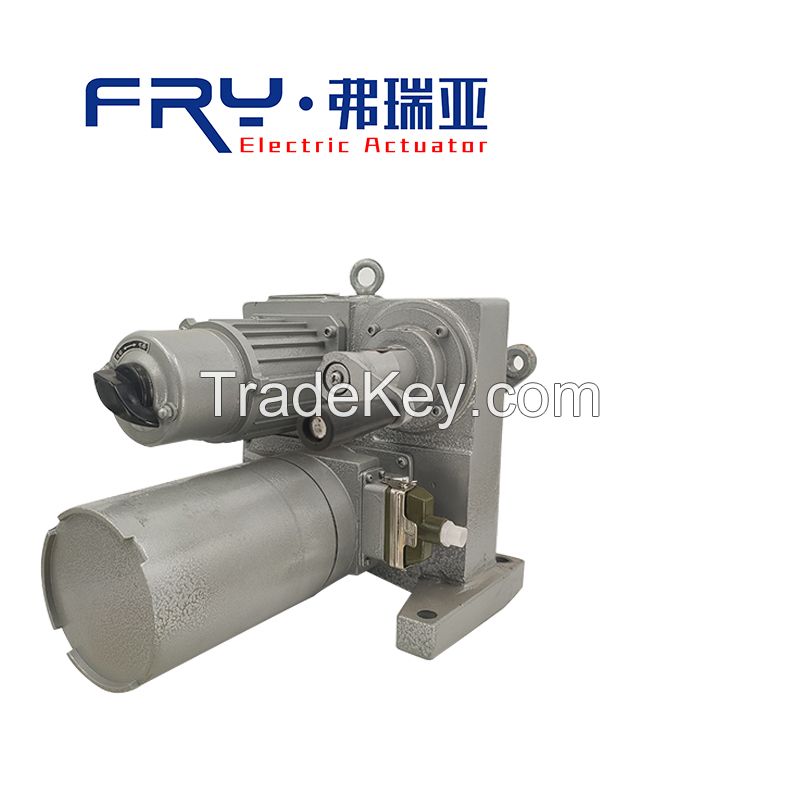 electric actuator DKJ-D