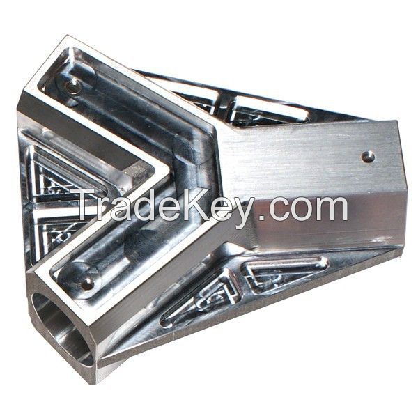 china cnc aluminum turned parts