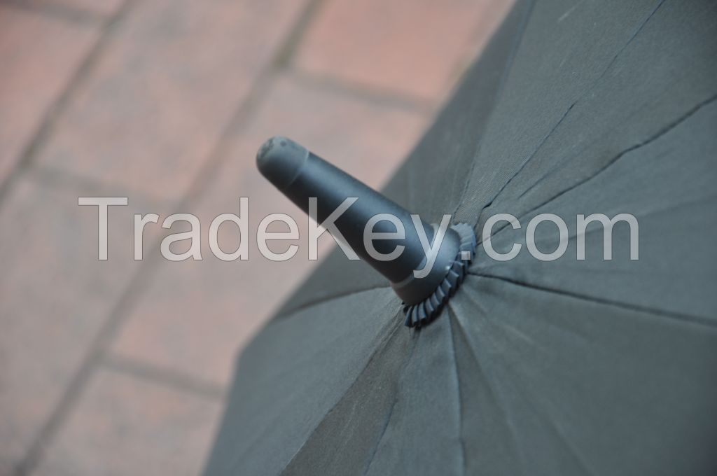 Auto Golf Umbrella with U handle
