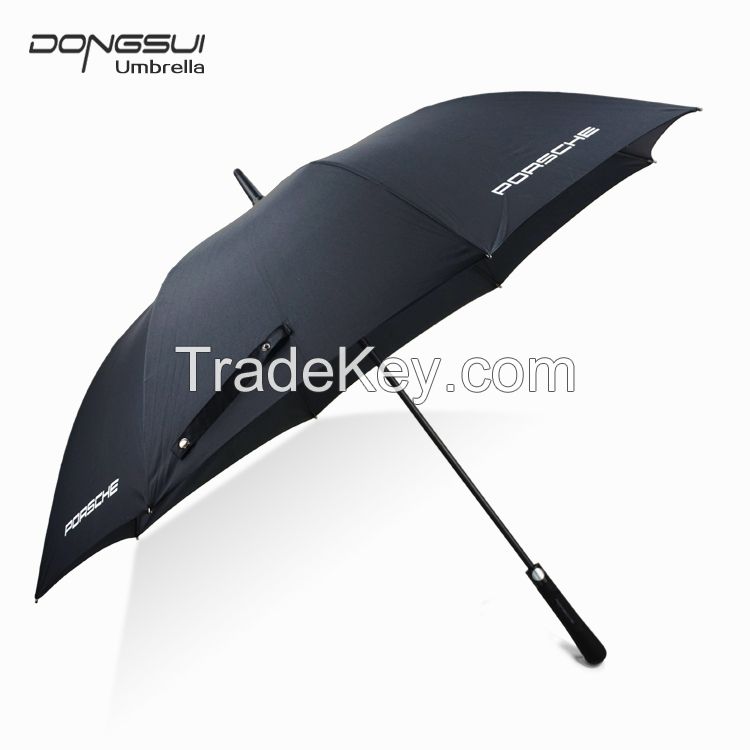 27&quot;  porsche golf umbrella