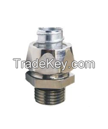 Liquid Tight Fixed Body Conduit Gland