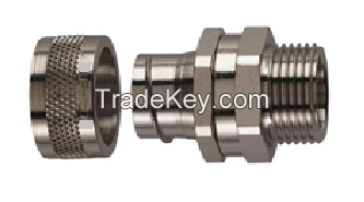 Swivel Body Conduit Gland