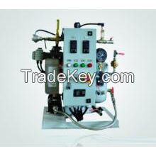 Fuel Injection Cooling Unit