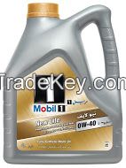 Mobil 1 New Life 0w-40, Mobil 1 Formula 5w-30, Mobil 1 PeakLife 5w-50