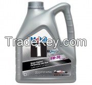 Mobil 1 New Life 0w-40, Mobil 1 Formula 5w-30, Mobil 1 PeakLife 5w-50