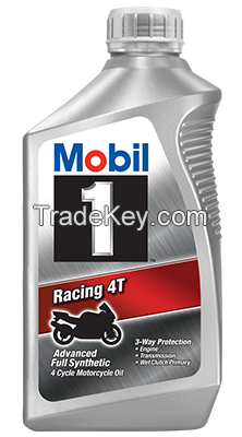 Mobil 1 Racing 4T