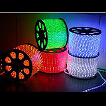 LED Rope Light