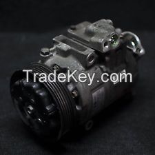 VW PASSAT B6 2.0 FSI [05-10] AIR CONDITIONING COMPRESSOR PUMP 1K0829859N