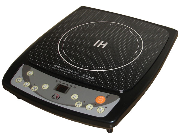 Induction cooker(CC60)