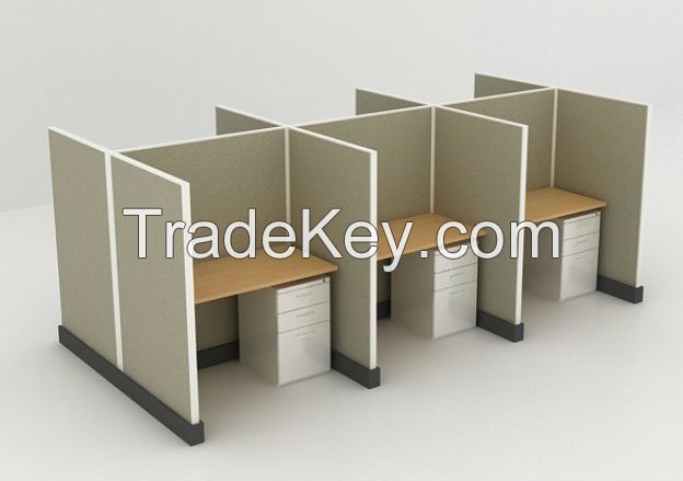 Office partition / Workstation /Cubicles /Office Dividers In Bangladesh