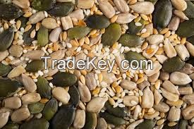 Natural Sesame Seeds