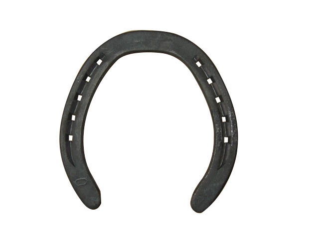 horseshoes