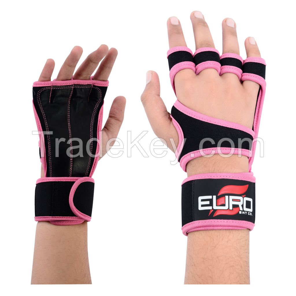 Gym Gloves