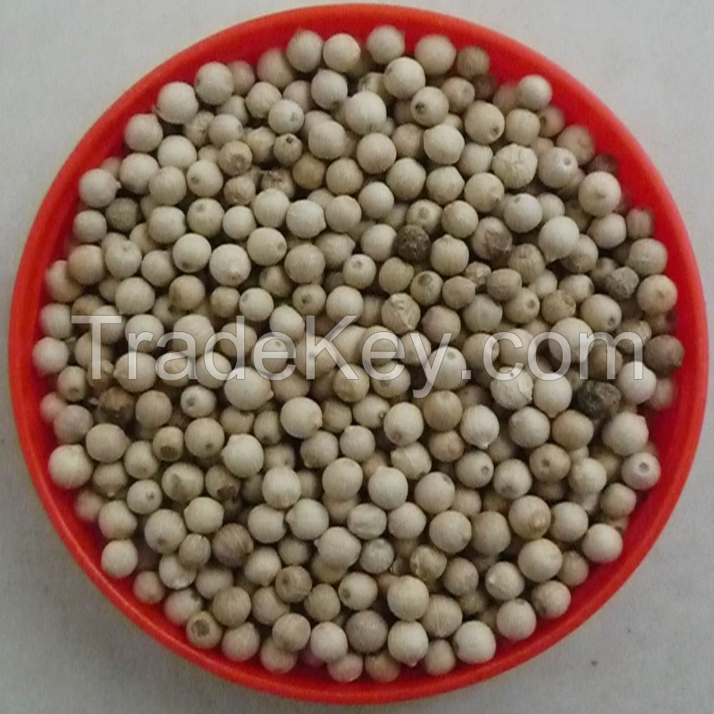 Vietnam White Pepper And Black Pepper FAQ