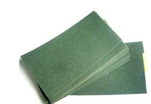 6520/6521-Polyester Film /Fish Paper Flexible Composite Material