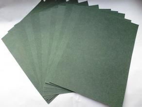 6520/6521-Polyester Film /Fish Paper Flexible Composite Material