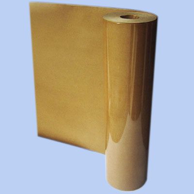 6520/6521-Polyester Film /Fish Paper Flexible Composite Material