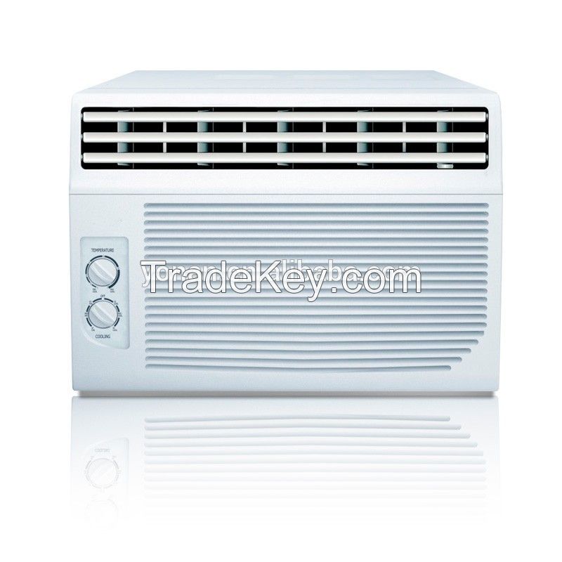 220v 50Hz T3 2 Ton Window Air Conditioner Cool And Heat