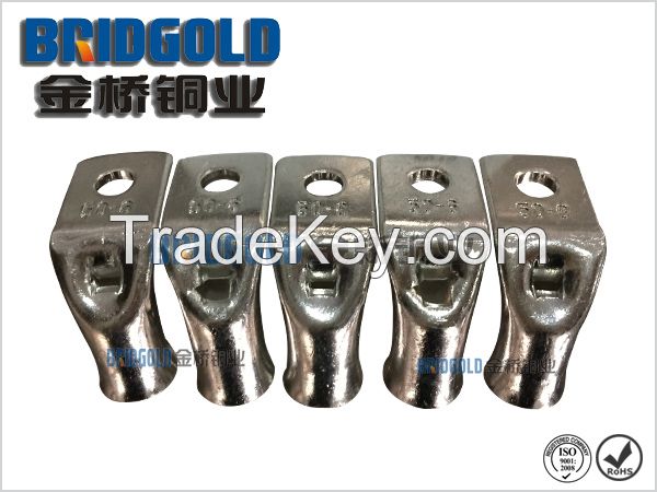BRIDGOLD electrical cable lug Low Price