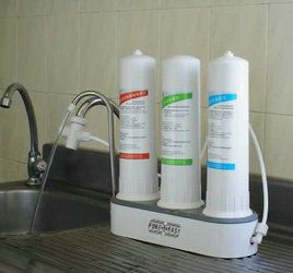 Counter Water Filters