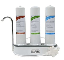 Counter Water Filters