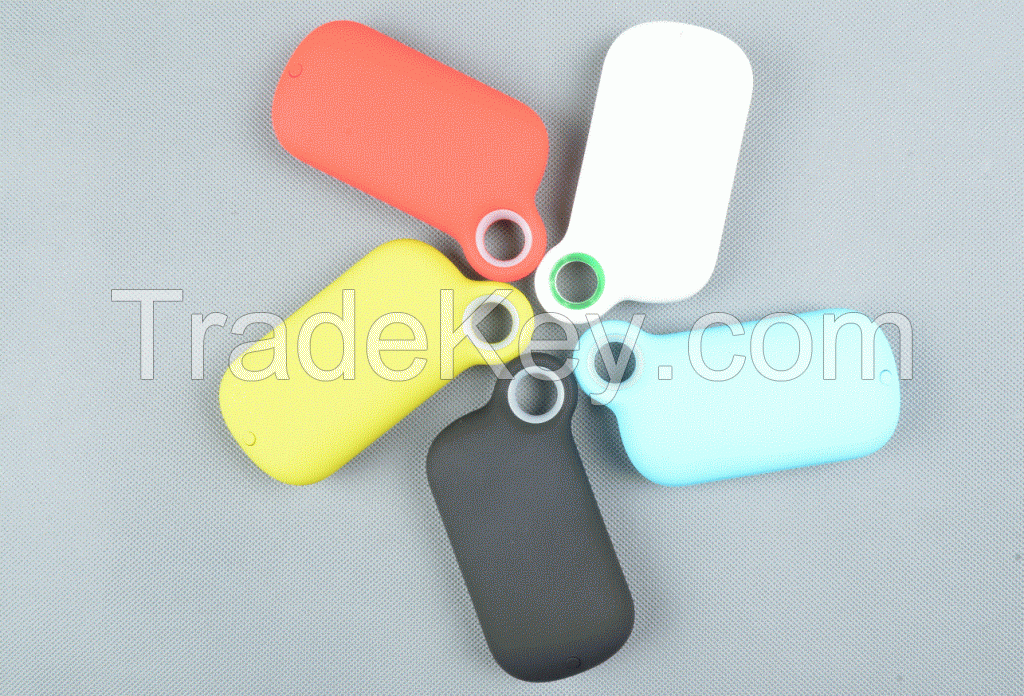unique and fashionable cell phone MP4 portable charger 4400MAH colorful handable