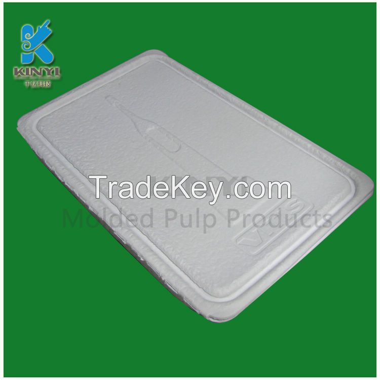 Manufacturer of Bespoke Wet Pressing Sugar Cane/ Sugarcane Pulp Packaging