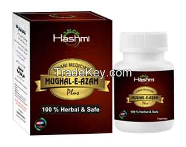 Mughal-e-azam Capsule Last Longer - Amdelherbal.com