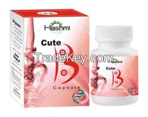 Cute B - Breast Reduction Pills Offer By Amdelherbal