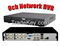 INTELLIGENT,HIGH DEFINITION, NETWORK/DIGITAL/HYBRID VIDEO RECORDER