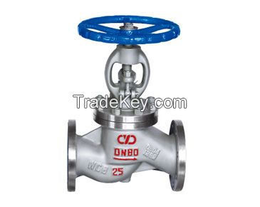 Globe Valve