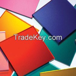 PMMA Acrylic Sheet