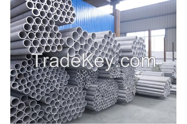 astm a554 stainless steel pipe 202 grade