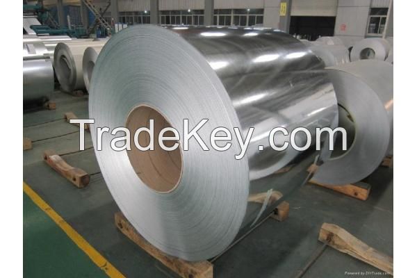 202 Stainless Steel Coil/Strip