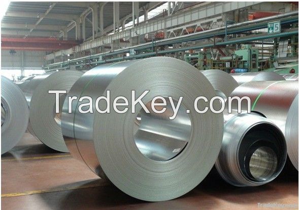 202 Stainless Steel Coil/Strip