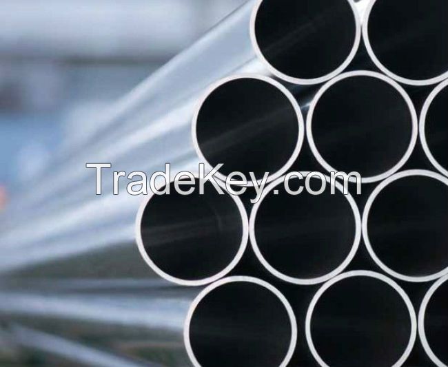 TP316Ti hot rolled stainless steel tube
