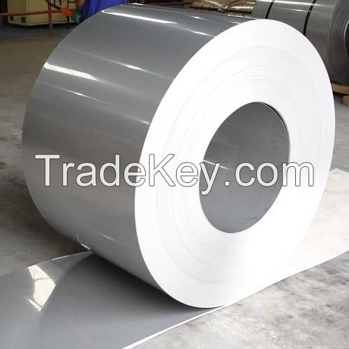 316N stainless steel coil