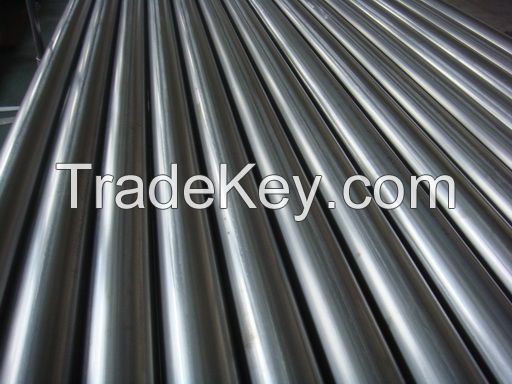 TP316Ti hot rolled stainless steel tube