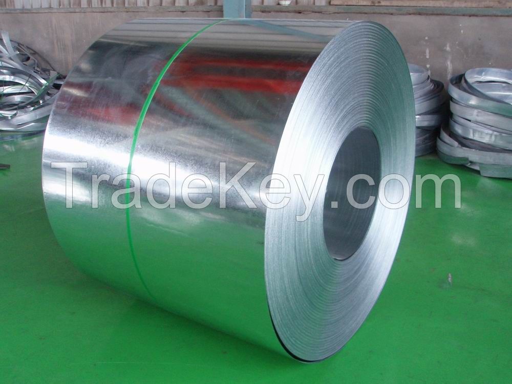 444 stainless steel coil