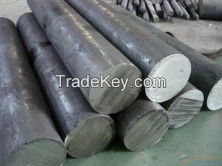 Cold Work Tool Steel 1.2379, Alloy Steel Round Bars 