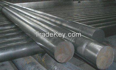 Cold Work Tool Steel 1.2379, Alloy Steel Round Bars 