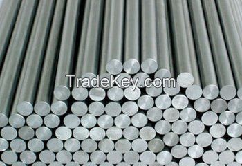 Cold Work Tool Steel 1.2379, Alloy Steel Round Bars