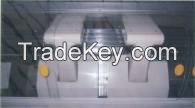 dynamic computer flat knitting machine series fully automatic high speed variable