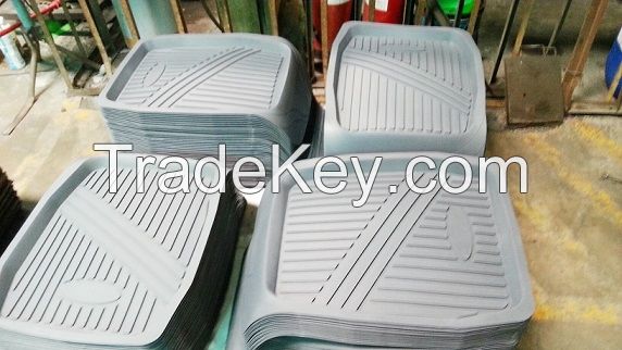 rubber car mats