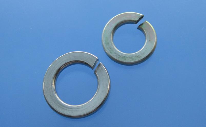 spring lock washers