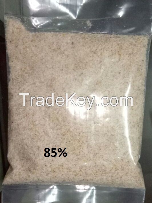 Psyllium Husk 