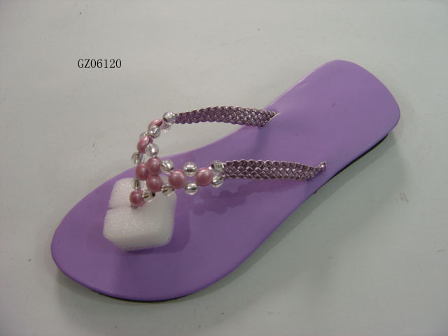 Slipper/Sandals