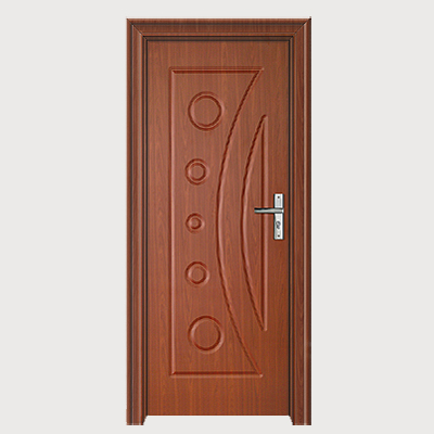 Object-PVC Doors