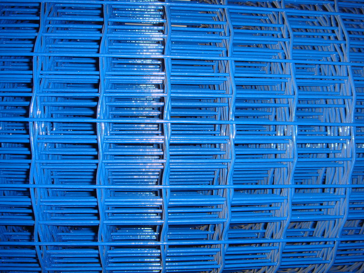 welded mesh